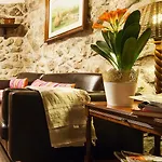 乡村民宿 Casas La Xiuca Corras de la Puente