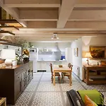 乡村民宿 Casas La Xiuca