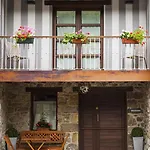 Casas La Xiuca