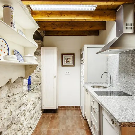 Casas La Xiuca
