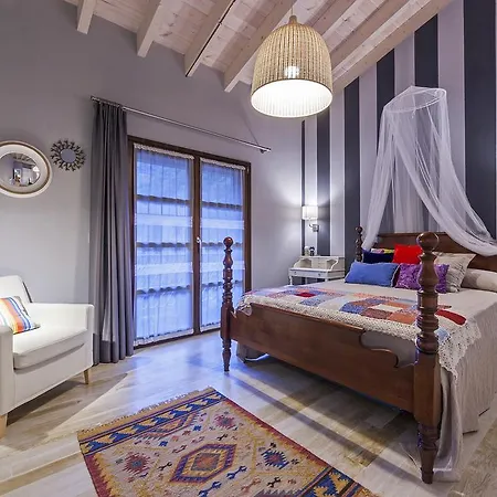 Casas La Xiuca Corras de la Puente