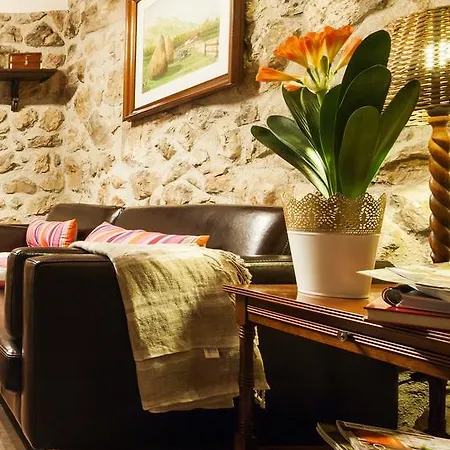 Εξοχικό σπίτι Casas La Xiuca Corras de la Puente