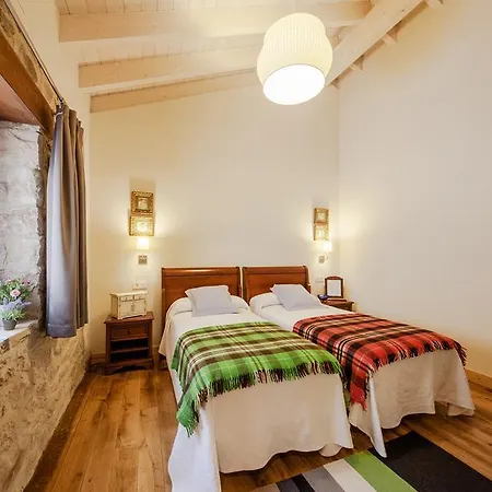 Εξοχικό σπίτι Casas La Xiuca