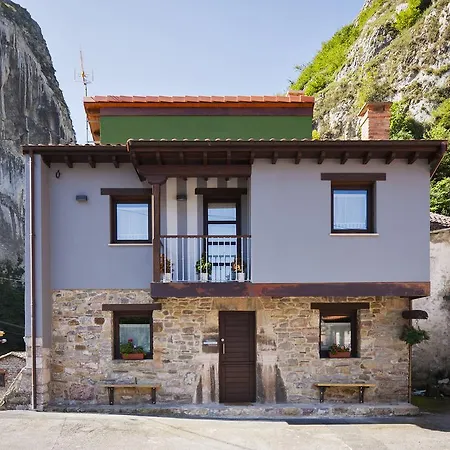Casas La Xiuca