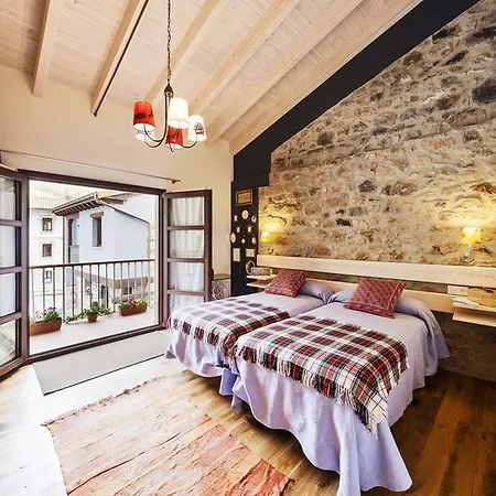 Casas La Xiuca Corras de la Puente