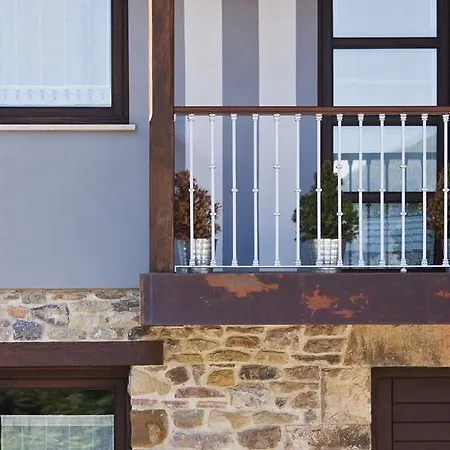 Εξοχικό σπίτι Casas La Xiuca *