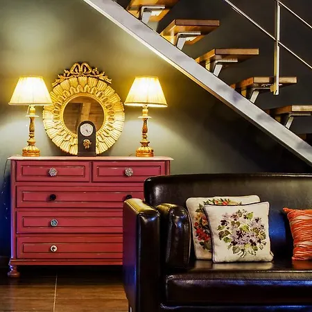 Casas La Xiuca Corras de la Puente