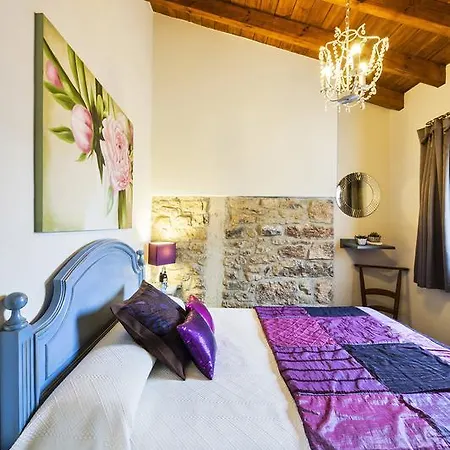 Εξοχικό σπίτι Casas La Xiuca