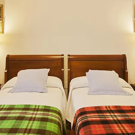 Εξοχικό σπίτι Casas La Xiuca