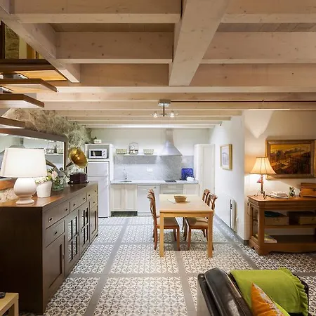 Εξοχικό σπίτι Casas La Xiuca