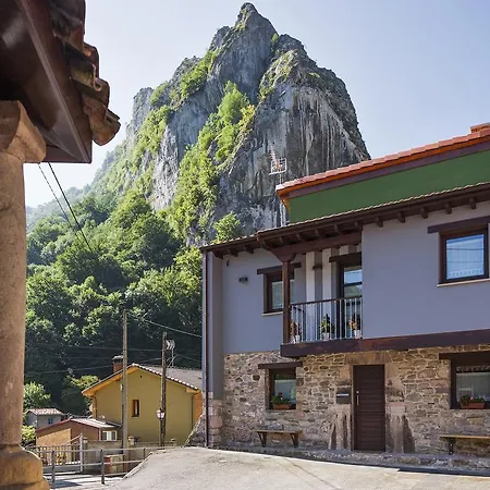 Casas La Xiuca Corras de la Puente