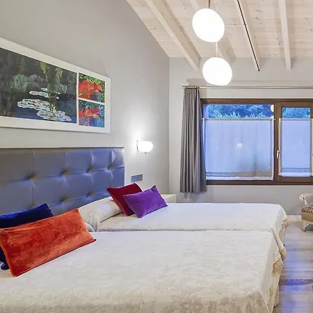 Εξοχικό σπίτι Casas La Xiuca Corras de la Puente