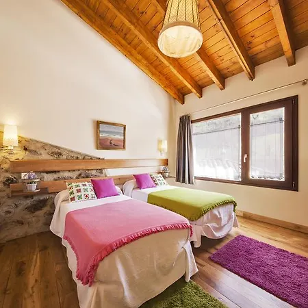 Country house Casas La Xiuca