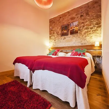 Εξοχικό σπίτι Casas La Xiuca