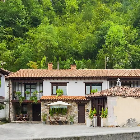 Casas La Xiuca Corras de la Puente