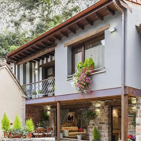 Εξοχικό σπίτι Casas La Xiuca