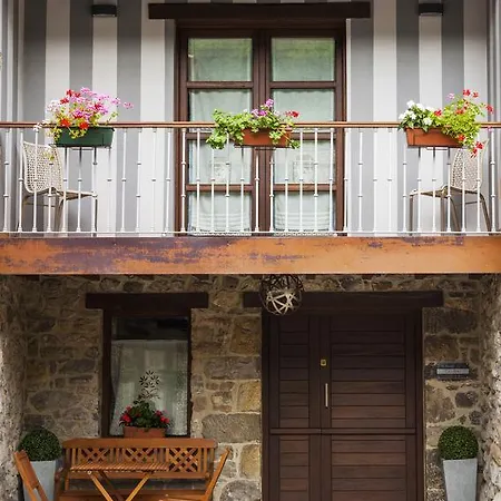 Casas La Xiuca