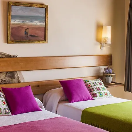 Εξοχικό σπίτι Casas La Xiuca Corras de la Puente