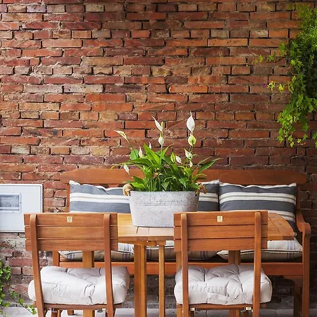 Εξοχικό σπίτι Casas La Xiuca *