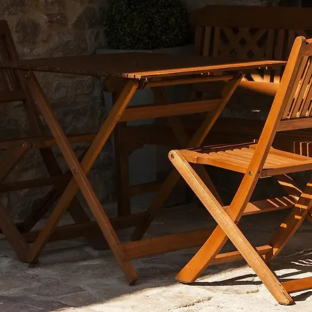 Εξοχικό σπίτι Casas La Xiuca Corras de la Puente