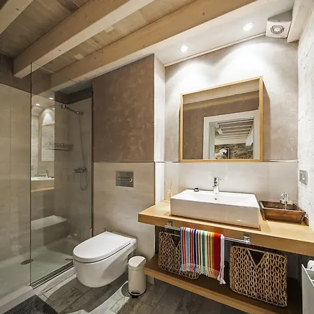 Casas La Xiuca Corras de la Puente