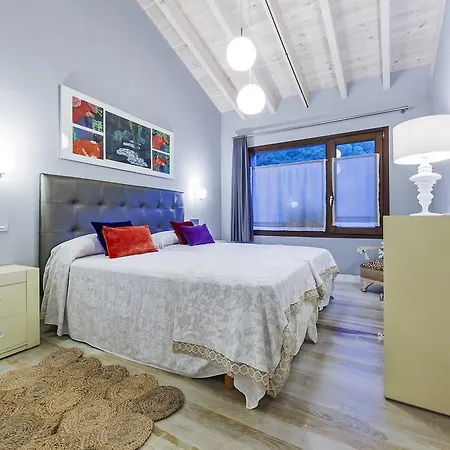 Εξοχικό σπίτι Casas La Xiuca Corras de la Puente