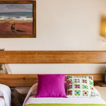 Εξοχικό σπίτι Casas La Xiuca