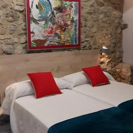 Casas La Xiuca * Corras de la Puente