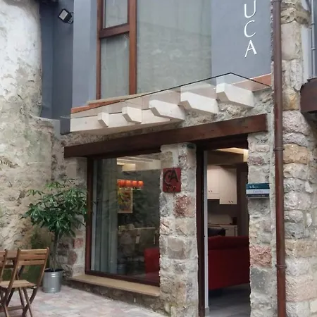 Εξοχικό σπίτι Casas La Xiuca Corras de la Puente