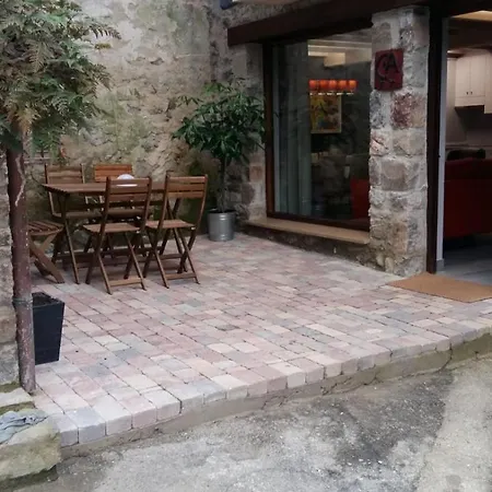 Casas La Xiuca Εξοχικό σπίτι Corras de la Puente