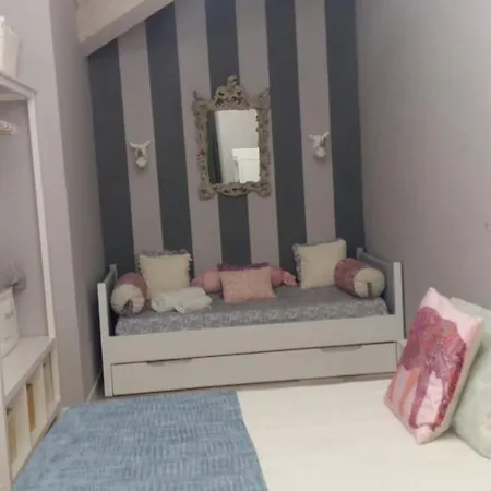 Casas La Xiuca * Corras de la Puente