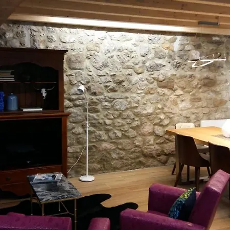 Casas La Xiuca Εξοχικό σπίτι *