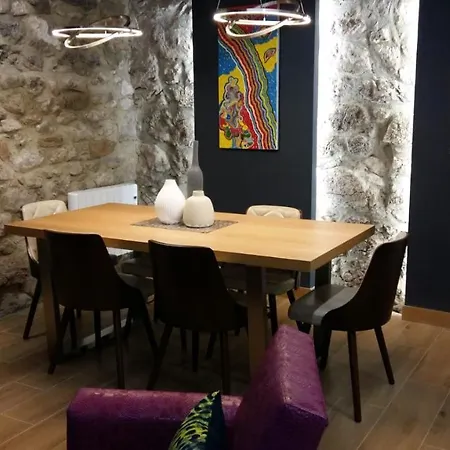 Casas La Xiuca Corras de la Puente