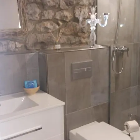 Casas La Xiuca Εξοχικό σπίτι *