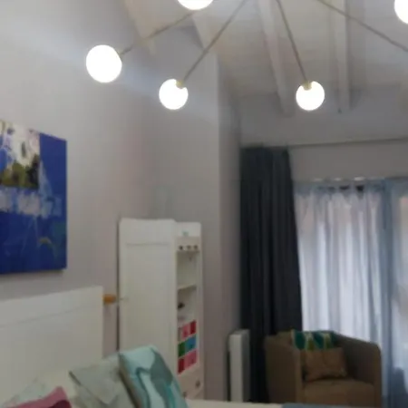 Landhaus Casas La Xiuca