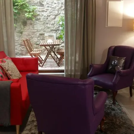 Casas La Xiuca Εξοχικό σπίτι Corras de la Puente