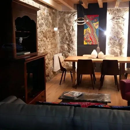 Casas La Xiuca Εξοχικό σπίτι Corras de la Puente