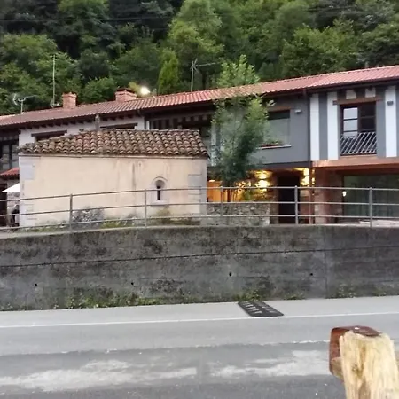 Casas La Xiuca Εξοχικό σπίτι