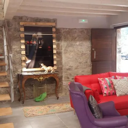 Casas La Xiuca * Corras de la Puente