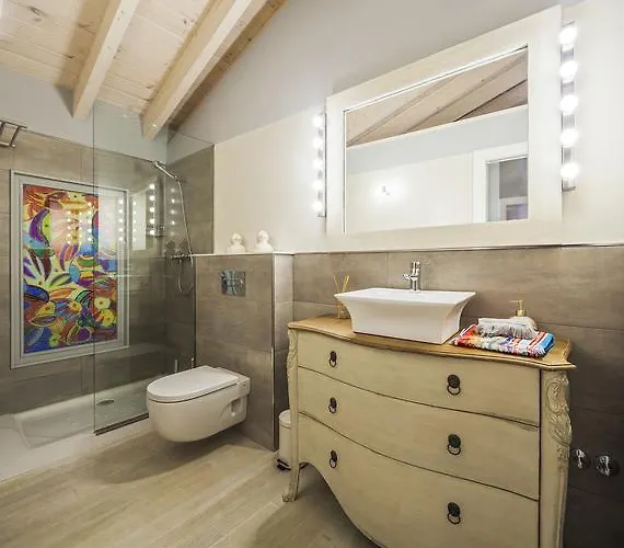 Casas La Xiuca Corras de la Puente