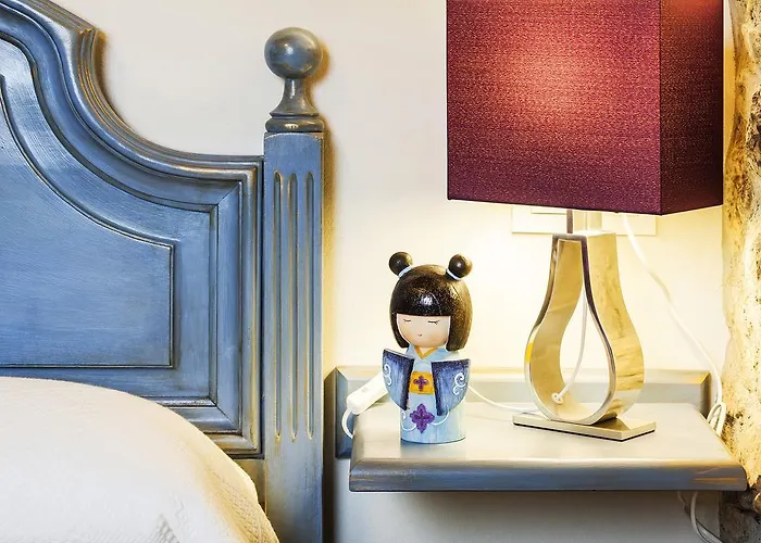 Casas La Xiuca Corras de la Puente