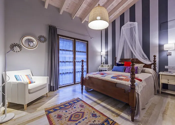 Casas La Xiuca Corras de la Puente