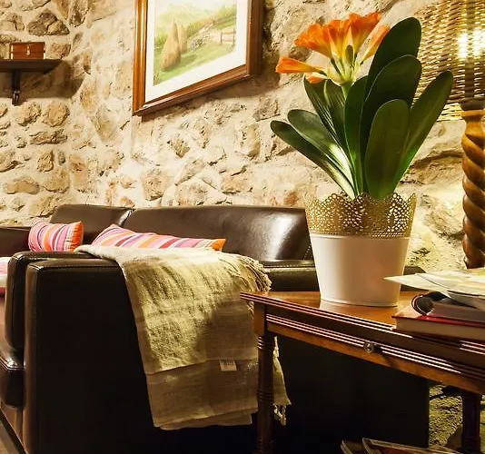 Country house Casas La Xiuca Corras de la Puente