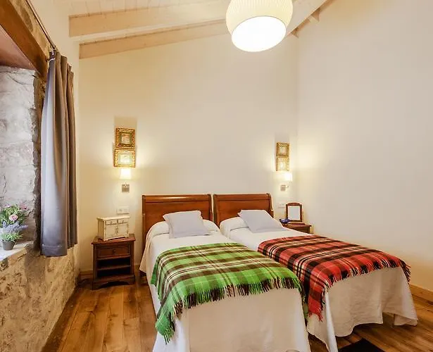 Country house Casas La Xiuca