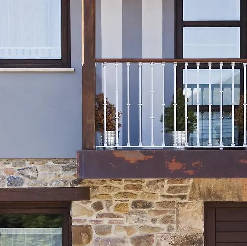 Country house Casas La Xiuca *