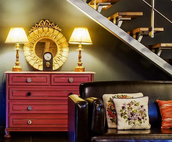 Casas La Xiuca Corras de la Puente