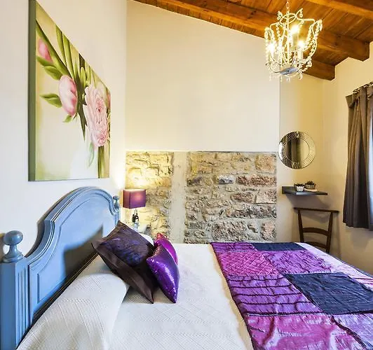 Country house Casas La Xiuca