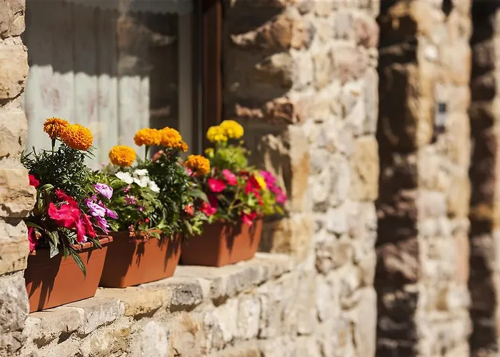 Casas La Xiuca Corras de la Puente