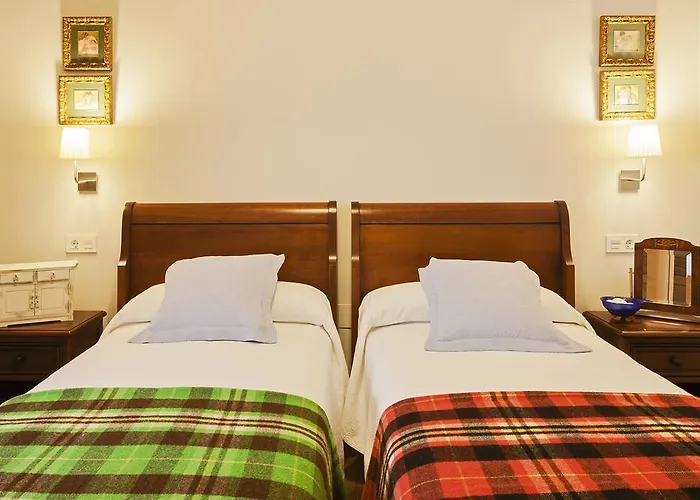 Country house Casas La Xiuca