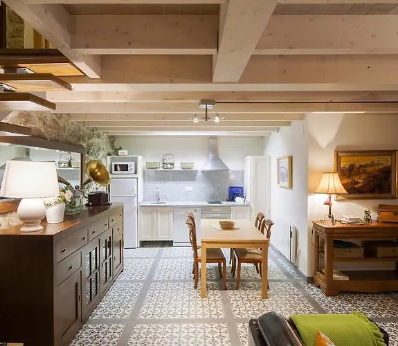 Country house Casas La Xiuca